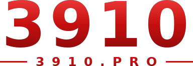 3910 logo