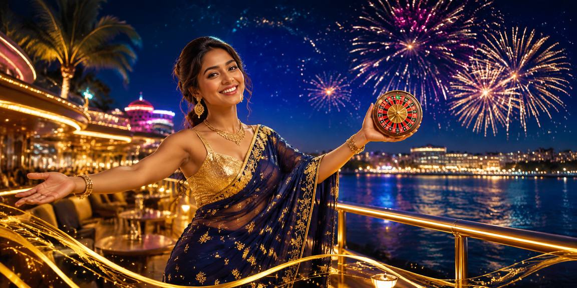 3910 প্রগ্রেসিভ ব্ল্যাকজ্যাক কীভাবে কাজ করে